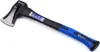 Axt Spaltaxt Spalthammer Spalter Hammer Beil Fiberglasstiel Produktbild-Vorschau 5