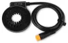 windmeile | Pedalsensor KT-V12L, Waterproof, PAS Sensor, Produktbild-Vorschau 2