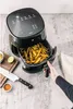 Heissluftfritteuse 4L digital Produktbild-Vorschau 16
