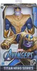 Figur Avengers Titan Hero Deluxe Thanos Hasbro (30 cm) Produktbild-Vorschau 2