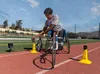 SKLZ Speed Gates – Een trainingssysteem voor Productafbeelding-voorbeeld 17