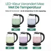 Emerio Waterkoker WK-119255.5 – 1,7 Liter – 2200 W – Productafbeelding-voorbeeld 5
