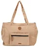 Cabaia Shopper Bag Large Luxor cream Produktbild-Vorschau 7