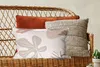 MuchoWow® Zierkissen Sofakissen Wohnzimmer Dekokissen 50x30 Produktbild-Vorschau 5