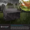 KESSER® Gartenbank Holz Holzbank wetterfest | Für 3 bis 4 Produktbild-Vorschau 7