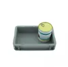 Camptropia Box - Farbe: Grau - Größe: Small 30x20x7cm 2,9L Náhled obrázku produktu 1