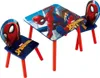 Kinderholztisch + 2 Stühle SPIDERMAN, SM14177 Produktbild-Vorschau 10