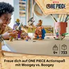 Dorry contre Brogy - Les Géants du Petit Jardin Voir les images du produit 15
