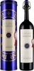 Poli Grappa di Sassicaia + Box 500ml 40% Vol. Produktbild-Vorschau 4