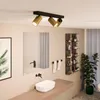 Set di 6 lampadine LED Classic 50W GU10 CW 36D ND 6CT/4 Anteprima dell’immagine prodotto 6