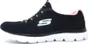 Skechers Buty Summits, 12980BKPK Podgląd zdjęcia produktu 17