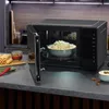 Hisense H23MOBS5HG4 Mikrowelle mit Grill, 800W/1000 W, 23 Produktbild-Vorschau 12