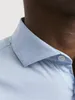 JACK & JONES Jack & Jones Blajaxon Stretch Shirt Herren - Produktbild-Vorschau 5