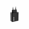 120W USB-C Schnellladegerät Schwarz mit 2m USB-C Ladekabel Produktbild-Vorschau 6