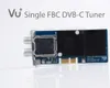 VU+ DVB-C FBC tuner Uno 4K / Ultimo 4K ( 8 demodulátorů ) Náhled obrázku produktu 6