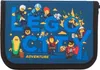 Lego City Awaits Schultasche 3-in-1-Set Ranzen Sporttasche Produktbild-Vorschau 8