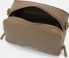 VALENTINO BAGS Pattie Umhängetasche VBS52901G Taupe Produktbild-Vorschau 12