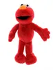 Sambro – pluszowa figurka z Ulicy Sezamkowej – Elmo (63 cm) Podgląd zdjęcia produktu 1