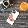 Mr. & Mrs. Panda Iphone 11 Pro Handyhülle Hund Basset Hound Produktbild-Vorschau 4