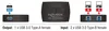 Delock USB 3.0 Sharing Switch 2  1 Produktbild-Vorschau 3