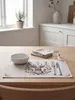 Set di 6 tovagliette Clayre & Eef 48x33 cm Cervo in cotone Anteprima dell’immagine prodotto 3