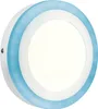 LEDVANCE nástenné a stropné svietidlo LED COLOR + WHITE | Náhľad obrázku produktu 8