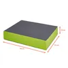 Jump Hüpfpolster 99 x 75 x 18 cm - grün - Hüpfmatratze für Produktbild-Vorschau 2