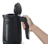 Philips serie 3000 HD9411/90, 1,7 l, 2200 W, nero, Anteprima dell’immagine prodotto 2