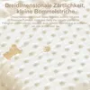 Bettnestchen Bettumrandung, Gitterbett Nest, Weich und Produktbild-Vorschau 2