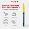 Genie 11795 GENIE Geldschein Quicktester  5er Pack Anteprima dell’immagine prodotto 6