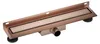 BALNEO nástenný sprchový žľab Wall and Floor NEXT 90 cm v Náhľad obrázku produktu 1