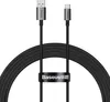Baseus 161130, 1,5 m, USB A, USB C, USB 2.0, 0,48 Gbit/s, Produktbild-Vorschau 11