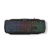 Nedis Gck41100Bkus Gaming Combo Kit 4 In 1 Toetsenbord, Produktbild-Vorschau 5