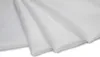Doublure en polyester, légèrement translucide, blanche, 50 Voir les images du produit 1