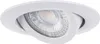 Luminaire LED encastré 3-Step-Dim, orientable, rond, 82mm, Voir les images du produit 9