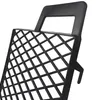 BAUSTER® 5er Set Kunststoff Abstreifgitter 285x265mm Produktbild-Vorschau 9