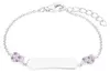 Prinzessin Lillifee Armband PLA0008 Produktbild-Vorschau 1