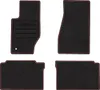 Velour Mats Set für JEEP GRAND CHEROKEE III WK (2005 - Produktbild-Vorschau 2