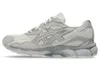 Asics Gel NYC Cream Grey EU 43.5 Produktbild-Vorschau 1