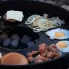67 ohniště - tloušťka 4 mm - kvalitní  - pro všechny 67 Náhled obrázku produktu 15