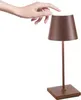 Zafferano Poldina Pro Mini Tischlampe - Aufladbare LED Produktbild-Vorschau 2