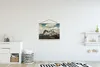 MuchoWow® Textilposter Dolomiten - Seiser Alm - Italien Produktbild-Vorschau 2