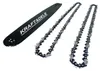 KRAFT&DELE Guida 38cm 15" + 2 catene KD10151 Anteprima dell’immagine prodotto 1