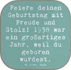 Mr. & Mrs. Panda Holzuntersetzer Spruch 1938 Geburtstag - Produktbild-Vorschau 1
