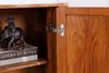 riess-ambiente Highboard GRANDEUR 120cm braun schwarz Produktbild-Vorschau 8