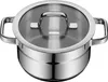 WMF Compact Cuisine Topf-Set 5-teilig Produktbild-Vorschau 5