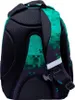 3-Fach-Rucksack Für Jungen Green Room Pixel Backpack 20 Produktbild-Vorschau 3