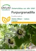 Artikelbild 1 von 'Purpurgranadilla' aus der Kategorie Exotische Samen Voir les images du produit