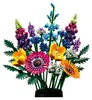 Lego Icons 10313 Bouquet De Fleurs De Vent Voir les images du produit 15
