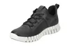 Ecco  Herrenschuhe sportlicher Schnürer Schwarz Freizeit, Produktbild-Vorschau 25